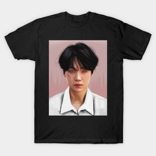 yoongi T-Shirt